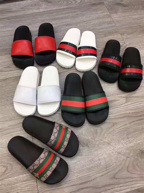 gucci slides reddit reps|Gucci slides cheap real.